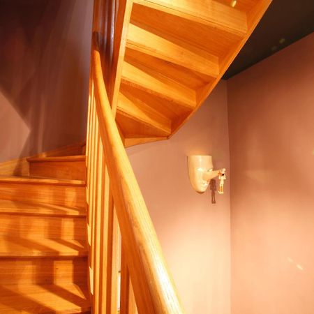 Hotel O Mal Aime Stavelot Zewnętrze zdjęcie