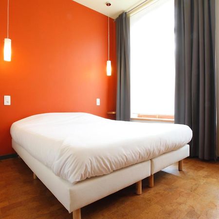 Hotel O Mal Aime Stavelot Zewnętrze zdjęcie
