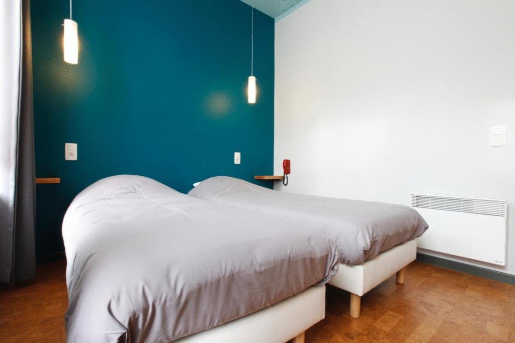 Hotel O Mal Aime Stavelot Zewnętrze zdjęcie