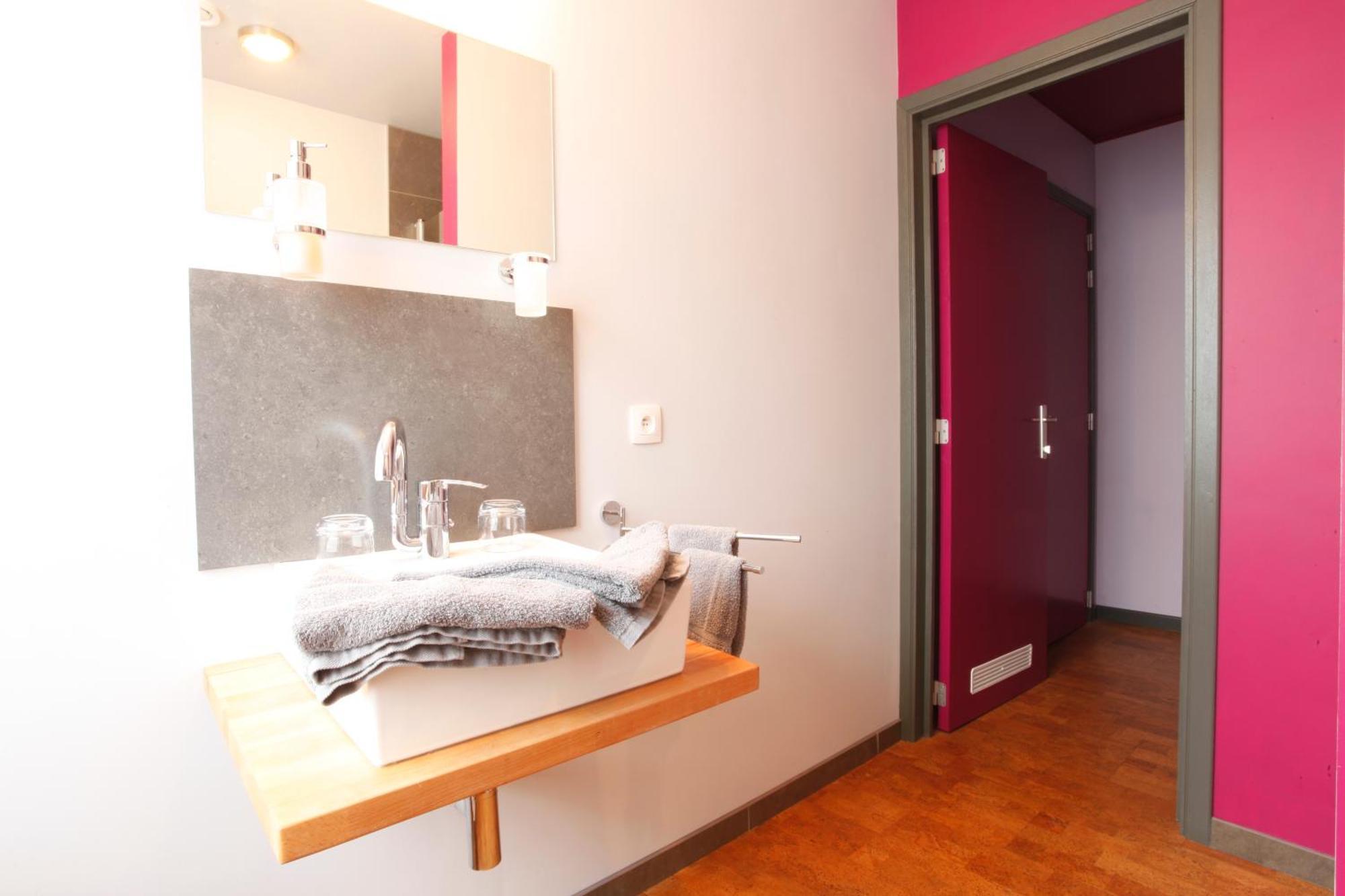 Hotel O Mal Aime Stavelot Zewnętrze zdjęcie