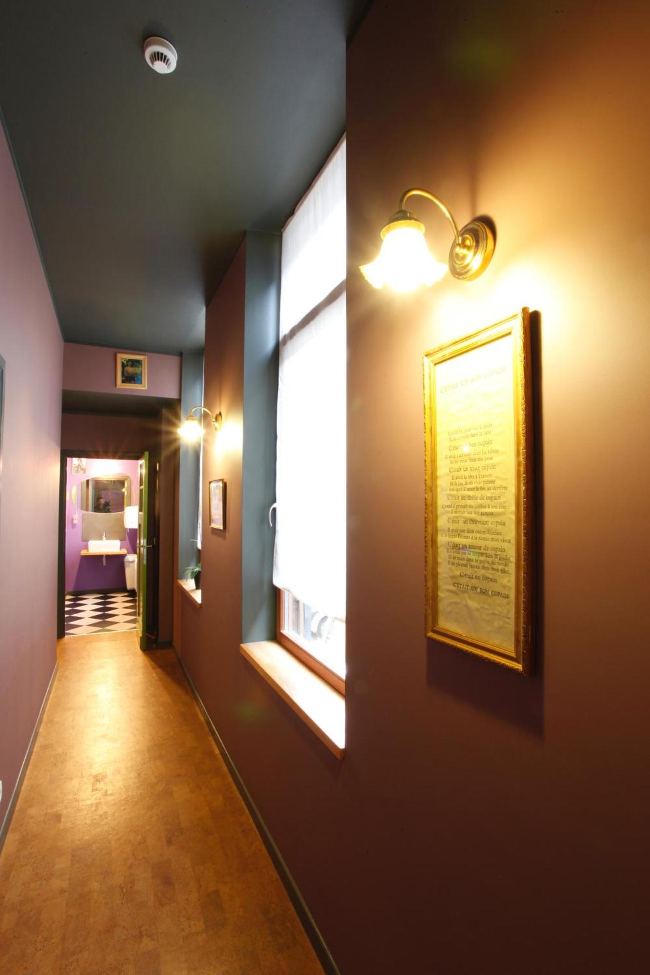 Hotel O Mal Aime Stavelot Zewnętrze zdjęcie