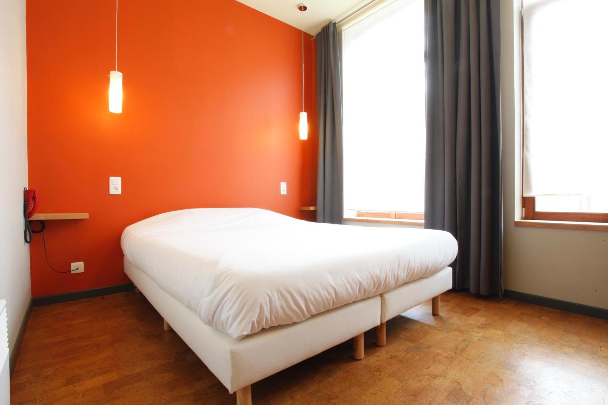 Hotel O Mal Aime Stavelot Zewnętrze zdjęcie
