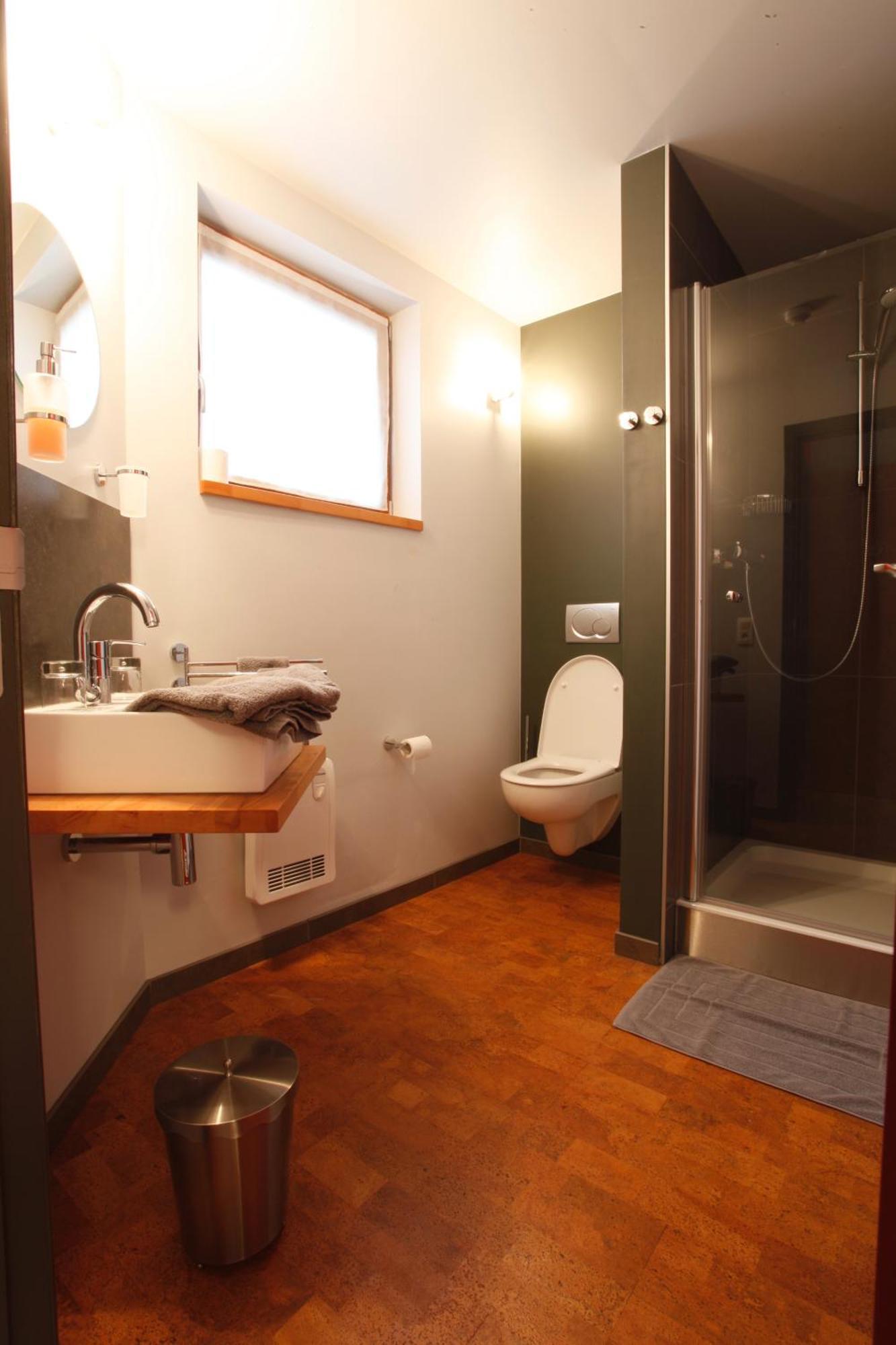 Hotel O Mal Aime Stavelot Zewnętrze zdjęcie