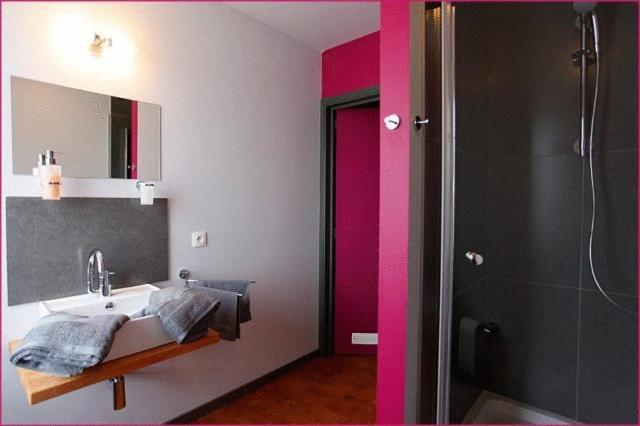 Hotel O Mal Aime Stavelot Pokój zdjęcie