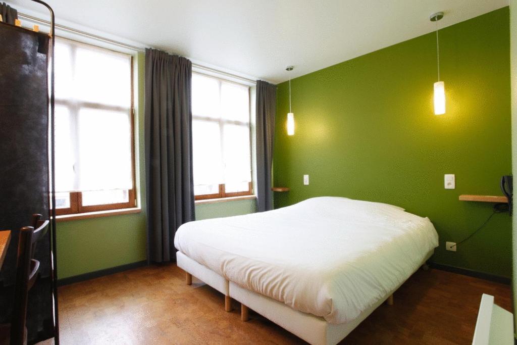 Hotel O Mal Aime Stavelot Pokój zdjęcie
